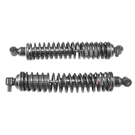 Monroe LOAD ADJUSTING SHOCK ABSORBER 58552